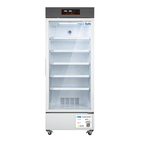 Vacc-Safe PowerGuard Premium Refrigerator with In-built Battery - VS420PG